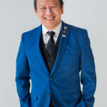 Timothy Low